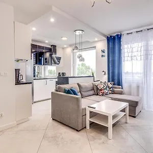 Rentplanet - Apartament Welniana Wrocław