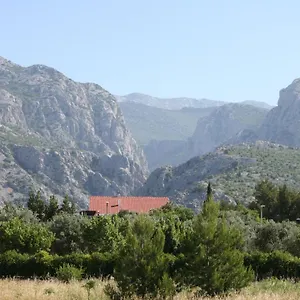 Mobile Homes Katinka, Paklenica, Croatia , Starigrad Paklenica Chorwacja