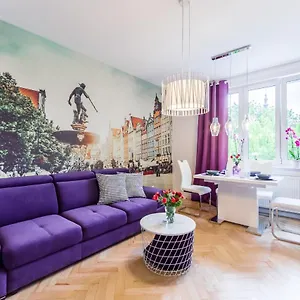 Olejarna 7 , Gdańsk Polska