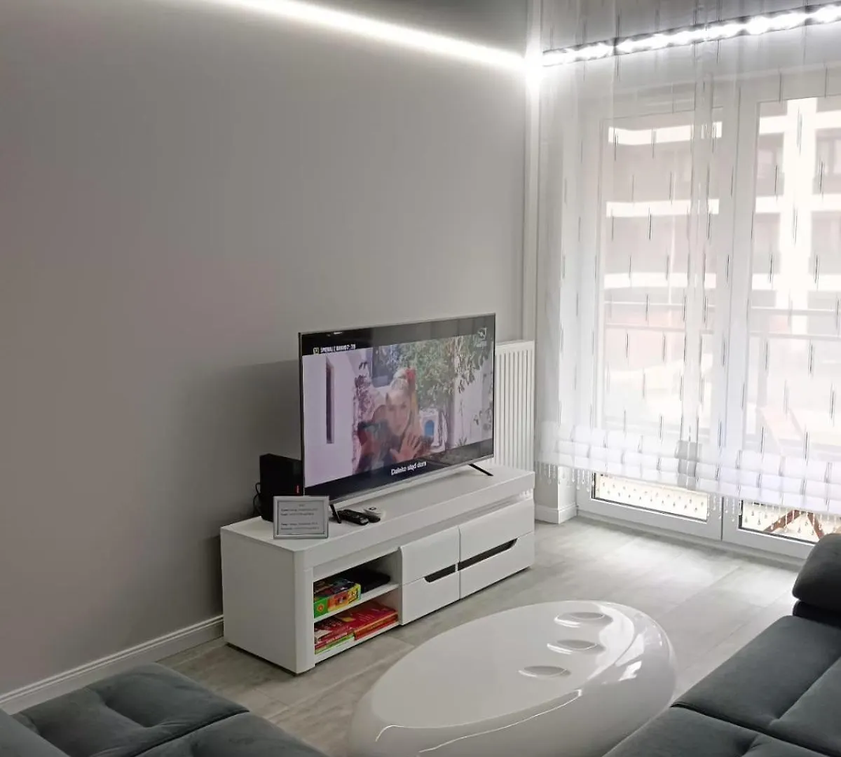 Apartament Zielony Zakatek Wroclaw Free Parking, Ochrona
