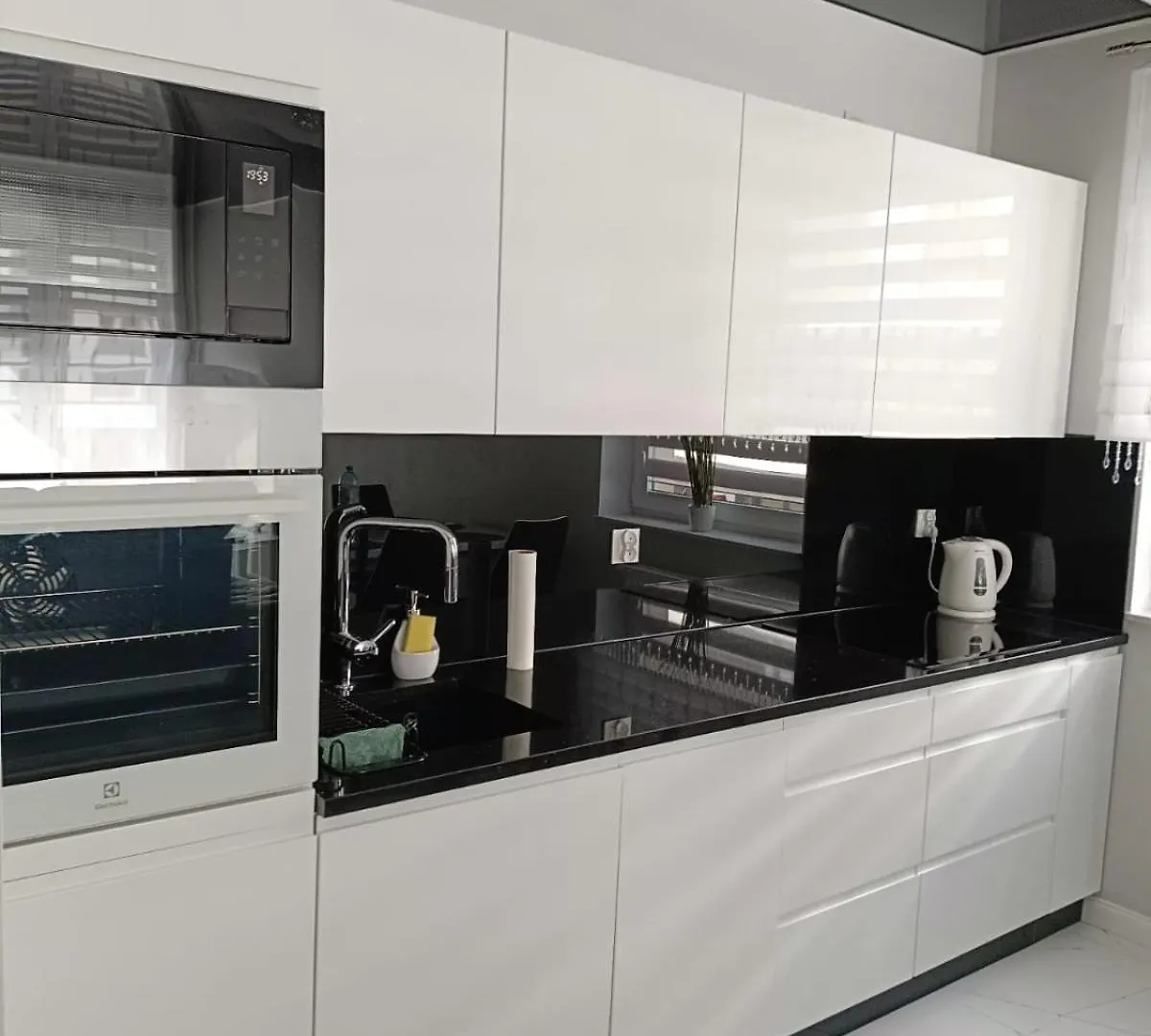 Apartament Zielony Zakatek Wroclaw Free Parking, Ochrona location