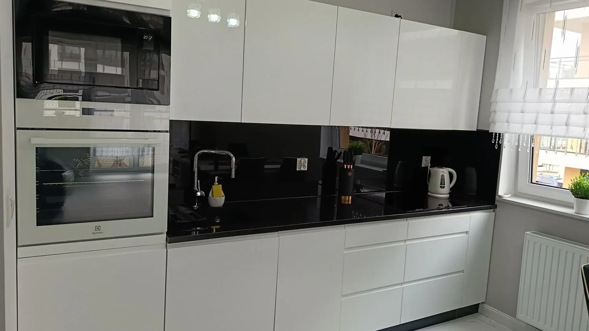 Apartment Apartament Zielony Zakatek Wroclaw Free Parking, Ochrona
