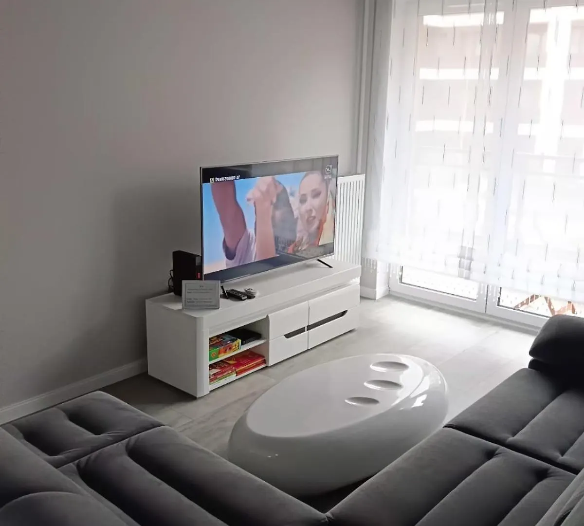 Apartament Zielony Zakatek Wroclaw Free Parking, Ochrona