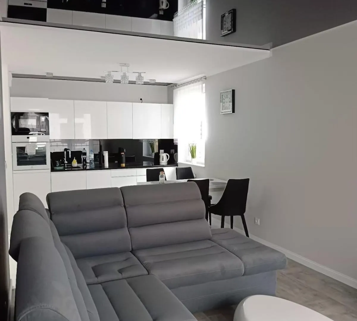Apartament Zielony Zakatek Wroclaw Free Parking, Ochrona 0*,