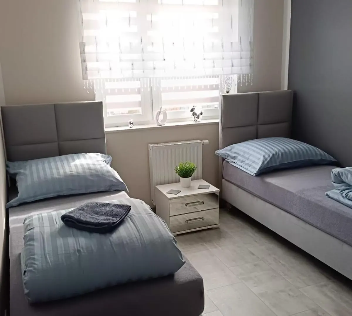Apartament Zielony Zakatek Wroclaw Free Parking, Ochrona 0*,