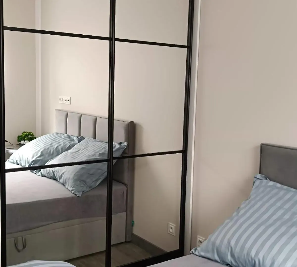Apartament Zielony Zakatek Wroclaw Free Parking, Ochrona