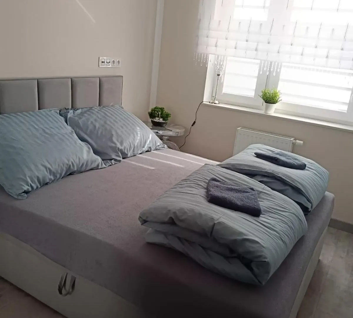Apartament Zielony Zakatek Wroclaw Free Parking, Ochrona Poland