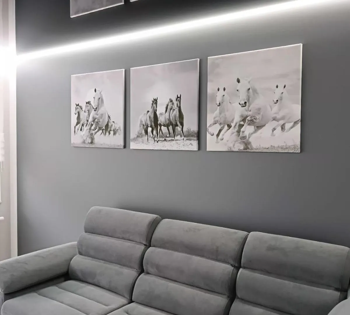 Apartament Zielony Zakatek Wroclaw Free Parking, Ochrona Apartment