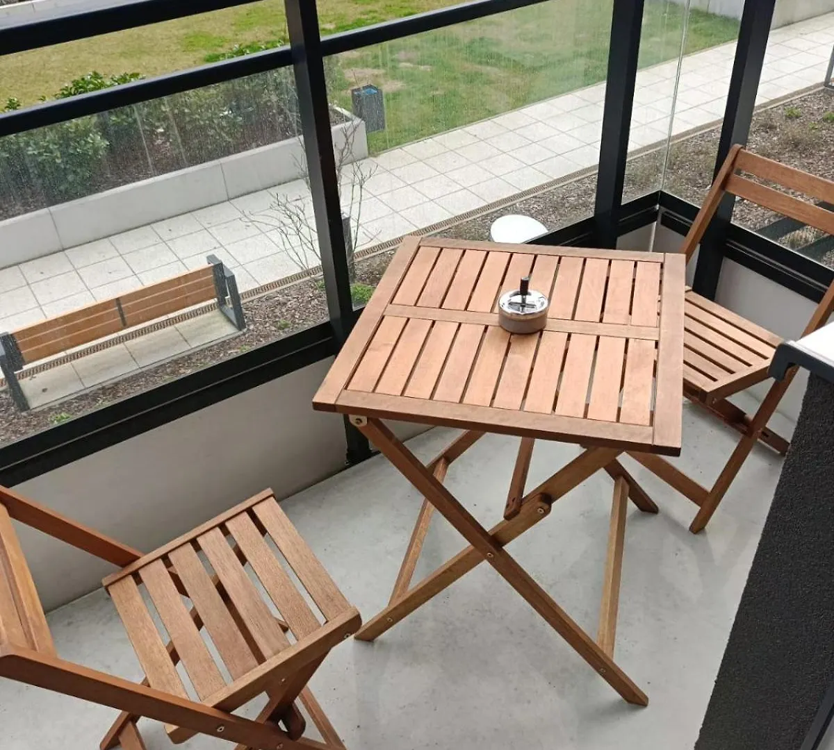 Apartment Apartament Zielony Zakatek Wroclaw Free Parking, Ochrona Poland