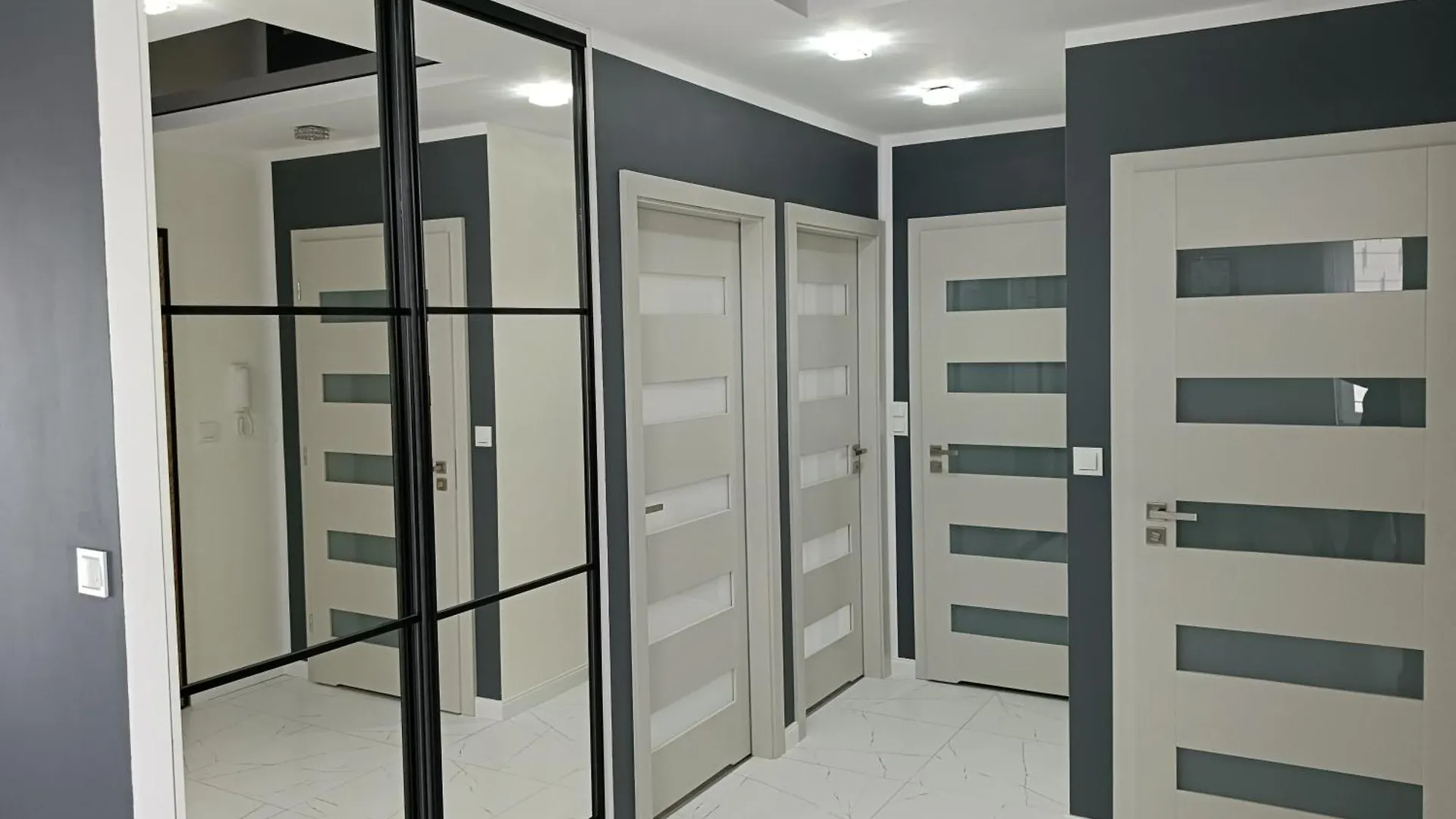 Apartament Zielony Zakatek Wroclaw Free Parking, Ochrona Poland