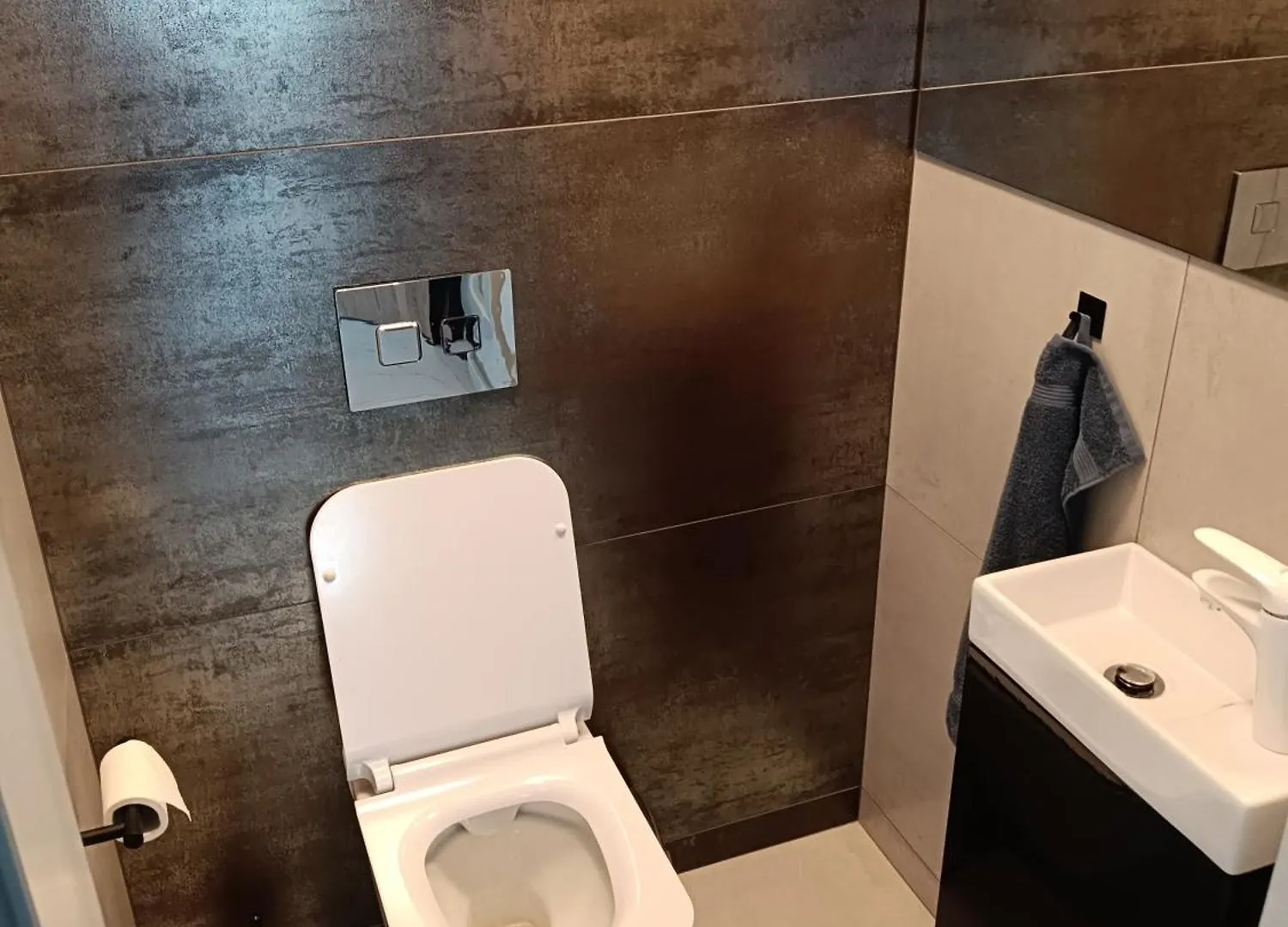 Apartament Zielony Zakatek Wroclaw Free Parking, Ochrona